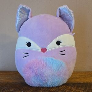 Squishmallow Fay The Fox
